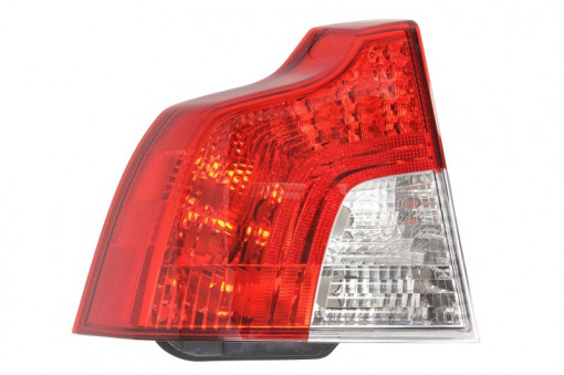 Stop lampa spate Stanga (P21/5W/P21W) potrivit VOLVO S40 II 01.04-12.12