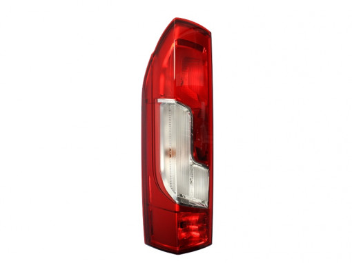 Stop lampa spate Stanga (P21/5W/P21W/W16W) potrivit CITROEN JUMPER I, JUMPER II; FIAT DUCATO; PEUGEOT BOXER 12.01-