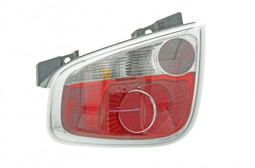 Stop lampa spate Stanga (P21W/RY10W) potrivit ABARTH 500 / 595 / 695, 500C / 595C / 695C; FIAT 500, 500 C 07.07- - Img 1