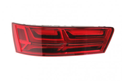 Stop lampa spate Stanga (partea de sus, LED) potrivit AUDI Q7 01.15-