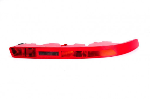 Stop lampa spate Stanga (partea inferioara, H21W/P21W/W3W/W6W, in bara de protectie) potrivit AUDI Q7 03.06-08.15