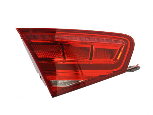 Stop lampa spate Stanga (partea interioara, LED) potrivit AUDI A8 D4 11.09-01.18