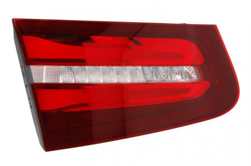 Stop lampa spate Stanga (partea interioara, LED) potrivit MERCEDES GLC (C253), GLC (X253) 06.15-