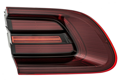 Stop lampa spate Stanga (partea interioara, LED) potrivit PORSCHE MACAN 02.14-