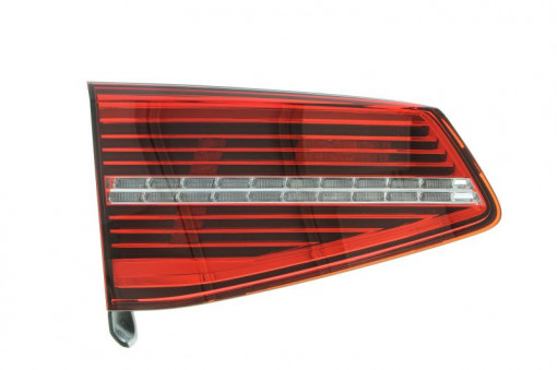 Stop lampa spate Stanga (partea interioara, LED) potrivit VW PASSAT ALLTRACK B8, PASSAT B8 08.14-