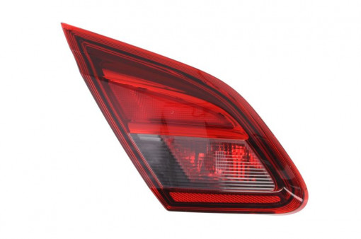 Stop lampa spate Stanga (partea interioara, P21W) potrivit OPEL CORSA E, CORSA E/HATCHBACK 09.14-