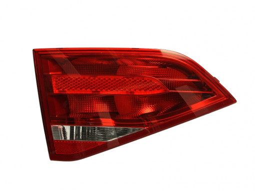 Stop lampa spate Stanga (partea interioara, P21W/W16W) potrivit AUDI A4 ALLROAD B8, A4 B8 11.07-05.16