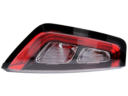 Stop lampa spate Stanga potrivit ABARTH PUNTO, PUNTO EVO; FIAT PUNTO, PUNTO EVO, PUNTO EVO/HATCHBACK, PUNTO/HATCHBACK 07.08-