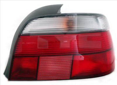 Stop lampa spate Stanga potrivit BMW 5 (E39) 09.95-05.04