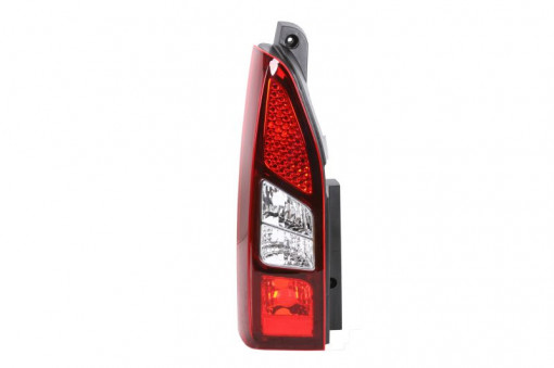 Stop lampa spate Stanga potrivit CITROEN BERLINGO, BERLINGO MULTISPACE, BERLINGO/MINIVAN; PEUGEOT PARTNER/MINIVAN 07.05-