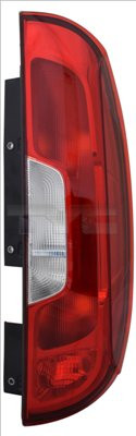 Stop lampa spate Stanga potrivit FIAT DOBLO, DOBLO CARGO 01.10-