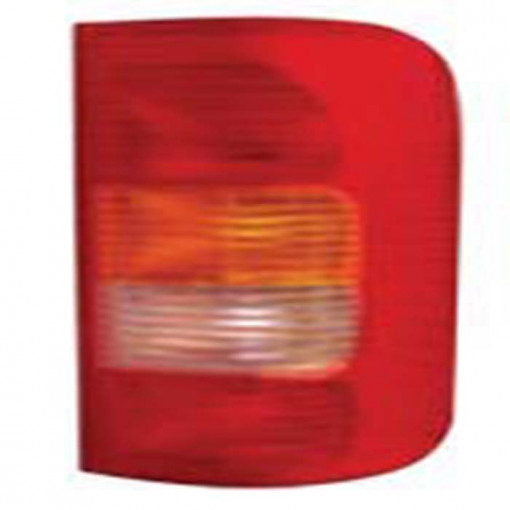 Stop lampa spate Stanga potrivit VW LT 28-35 II, LT 28-46 II 05.96-07.06