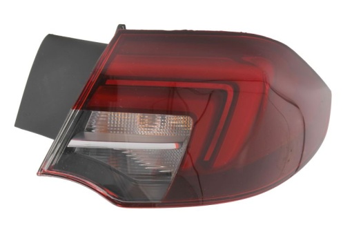 Stop spate dreapta (exterior, LED/P21W) potrivit OPEL INSIGNIA B 03.17-12.19