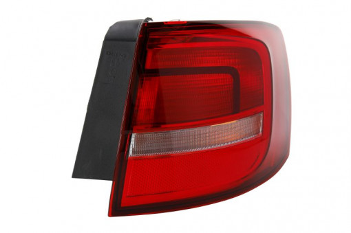 Stop spate Dreapta (exterior, P21/5W/P21W) potrivit VW JETTA IV 04.10-