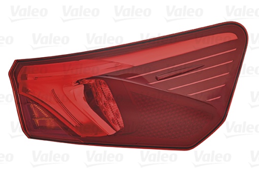 Stop spate Dreapta (extern, LED) potrivit TOYOTA AVENSIS 11.08-10.18