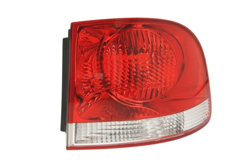 Stop spate Dreapta (extern, P21/4W/P21W) potrivit VW TOUAREG 10.02-05.10