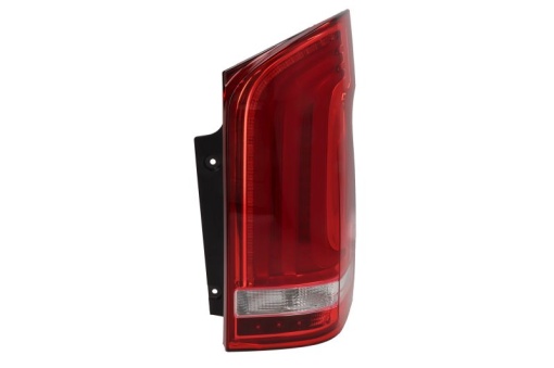 Stop spate Dreapta (LED/W16W) potrivit MERCEDES V (W447) 03.14-