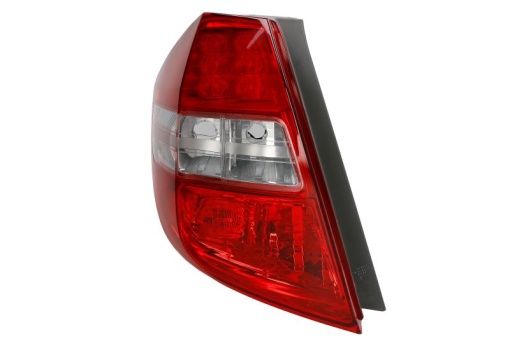 Stop spate Dreapta (LED/W21W/WY21W) potrivit HONDA JAZZ III 07.08-