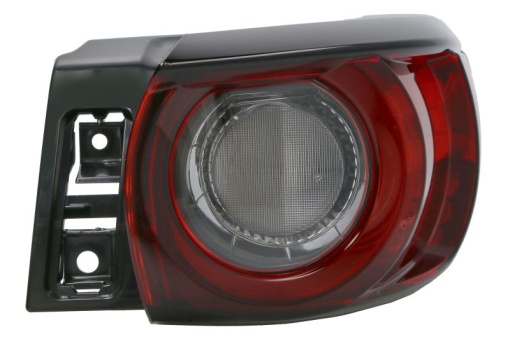 Stop spate Dreapta (LED/WY21W) potrivit MAZDA CX-5 11.16-