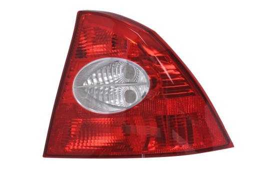Stop spate Dreapta (P21/4W/P21W) potrivit FORD FOCUS II; 07.04-09.12