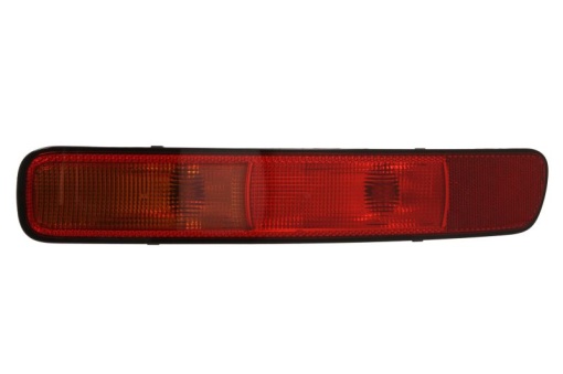 Stop spate Dreapta (partea inferioara, LED, in bara de protectie) potrivit MINI CLUBMAN (F54) 11.14- - Img 1