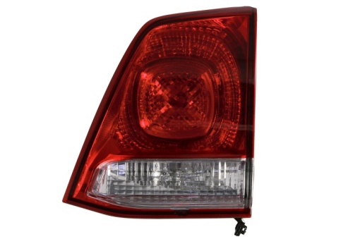 Stop spate Dreapta (partea interioara, LED/W16W) potrivit TOYOTA LAND CRUISER 200 01.08-