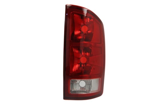 Stop spate Dreapta potrivit DODGE RAM 1500, RAM 2500 01.93-