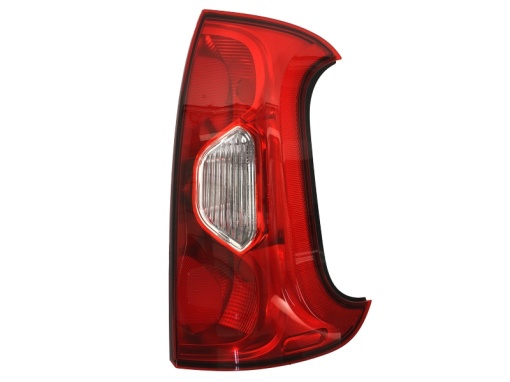 Stop spate Dreapta potrivit FIAT PANDA, PANDA/HATCHBACK 09.03-