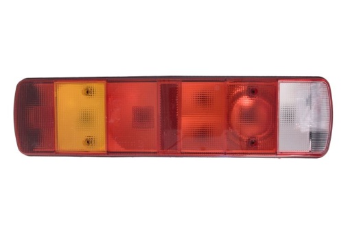 Stop spate stanga/dreapta (24V conector: AMP 1.5/Side Bayonet 7PIN) potrivit SCANIA 4; VOLVO FH12, FH16, FM12 08.93-