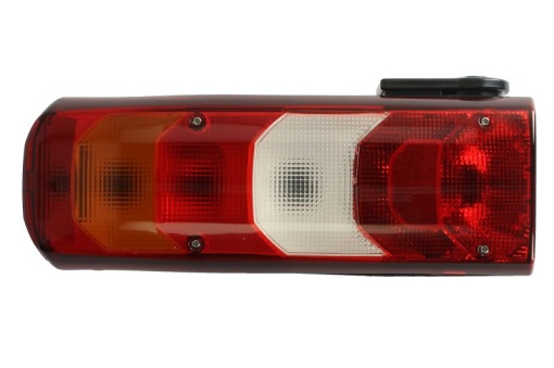 Stop spate stanga/dreapta (cu semnal invers) potrivit MERCEDES ACTROS MP4 / MP5, ANTOS, ATEGO 3 07.11-