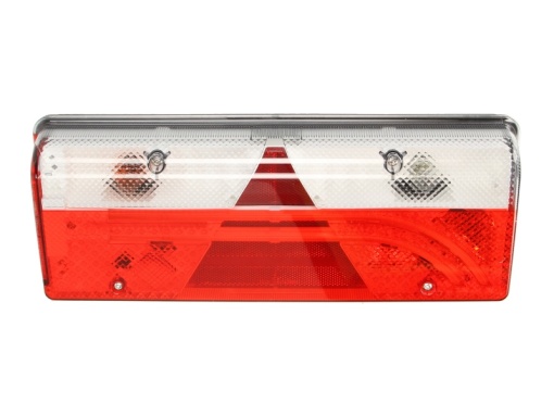 Stop spate stanga EUROPOINT III (24V, conector: ASS 7.1 7PIN) potrivit SCHWARZMULLER - Img 1