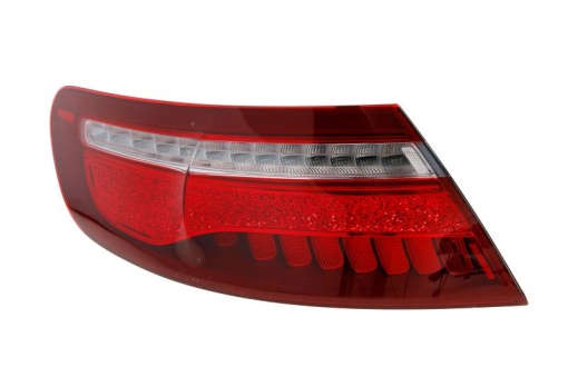 Stop spate Stanga (extern, LED) potrivit MERCEDES E (A238), E (C238) 12.16-