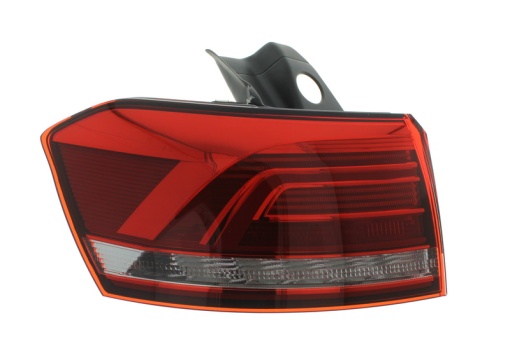Stop spate Stanga (extern, LED) potrivit VW PASSAT ALLTRACK B8, PASSAT B8 08.14-