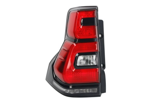 Stop spate Stanga (extern, LED/W16W/WY21W) potrivit TOYOTA LAND CRUISER PRADO 08.09-