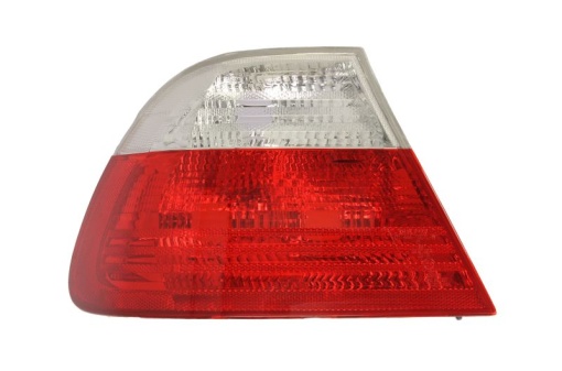 Stop spate Stanga (extern, P21/4W/P21W) potrivit BMW 3 (E46) 12.97-12.07