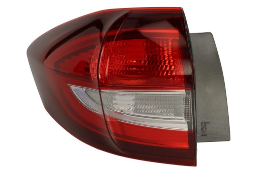 Stop spate Stanga (extern, P21/5W/P21W) potrivit FORD C-MAX II 04.10-06.19