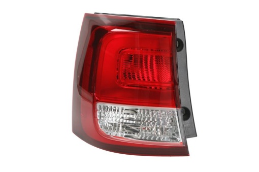 Stop spate Stanga (extern, P21/5W/P21W) potrivit KIA SORENTO I, SORENTO II 08.02-12.15