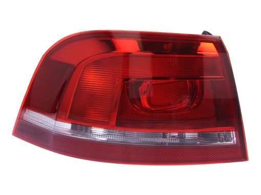 Stop spate Stanga (extern, P21W/W16W) potrivit VW PASSAT ALLTRACK B7, PASSAT B7 08.10-12.15