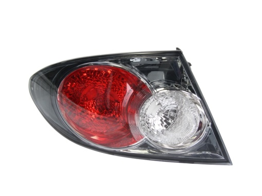 Stop spate Stanga (extern, W21/5W/WY21W) potrivit MAZDA 6 01.02-02.08