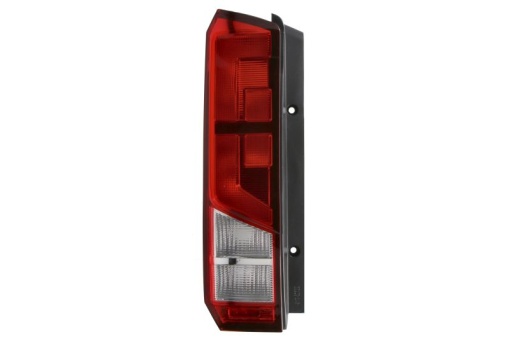 Stop spate stanga (LED/P21W) potrivit MAN TGE; VW CRAFTER 09.16-
