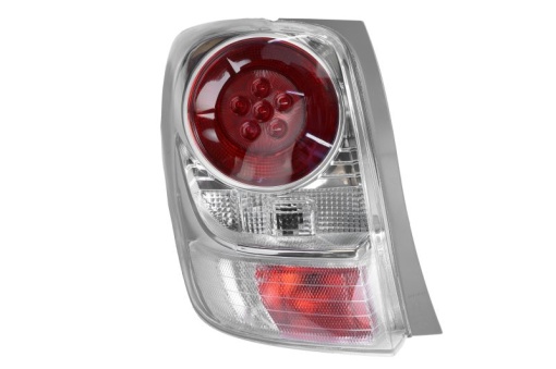 Stop spate Stanga (LED/P21W/R5W) potrivit TOYOTA VERSO 04.09-08.18