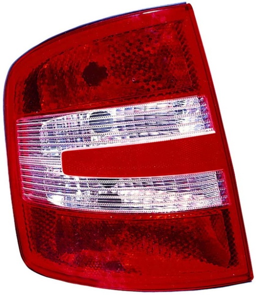 Stop spate Stanga (P21/4W/P21W) potrivit SKODA FABIA I, FABIA I PRAKTIK 08.99-03.08