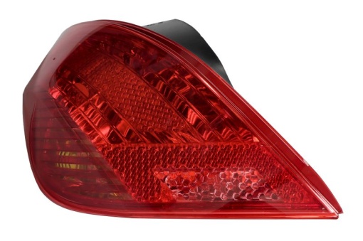 Stop spate Stanga (P21/5W/P21W) potrivit PEUGEOT 308, 308 I, 308 II 09.07-06.21