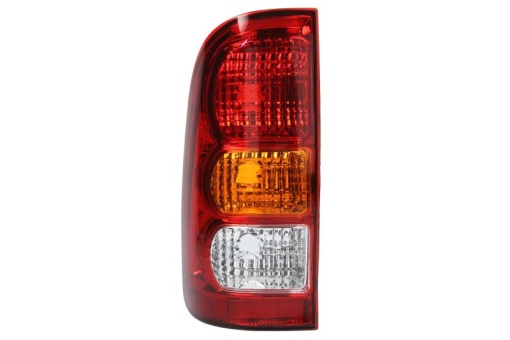 Stop spate Stanga (P21/5W/P21W) potrivit TOYOTA HILUX V, HILUX VI, HILUX VII 09.88-09.15