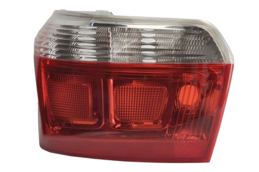 Stop spate Stanga (P21/5W/P21W/R10W) potrivit CITROEN C-ELYSEE 11.12-