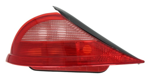 Stop spate Stanga (P21/5W/P21W/R5W) potrivit LANCIA Y 11.95-09.03