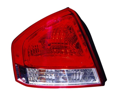 Stop spate Stanga (P21/5W/P21W/W16W) potrivit KIA CERATO I 03.04-12.09