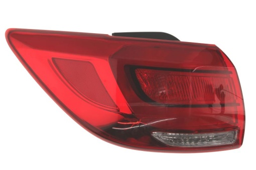 Stop spate Stanga (P21/5W/W16W) potrivit KIA SPORTAGE II, SPORTAGE III, SPORTAGE IV 09.04-09.22