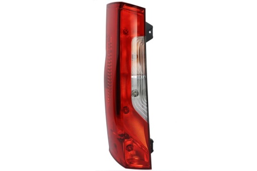 Stop spate Stanga (P21W/PY21W) potrivit MERCEDES SPRINTER 3,5-T (B907), SPRINTER 3,5-T (B907, B910), SPRINTER 3-T (B907), SPRINTER 3-T (B910), SPRINTER 3-T (B910, B907) 02.18-