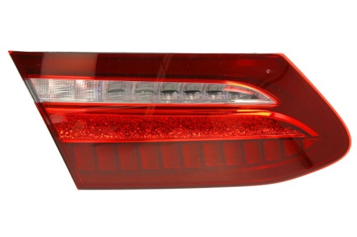 Stop spate Stanga (partea interioara, LED) potrivit MERCEDES E (A238), E (C238) 12.16-